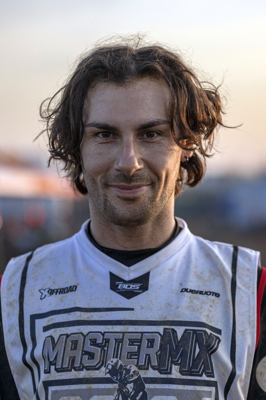 Master MX 2024 - The Race 